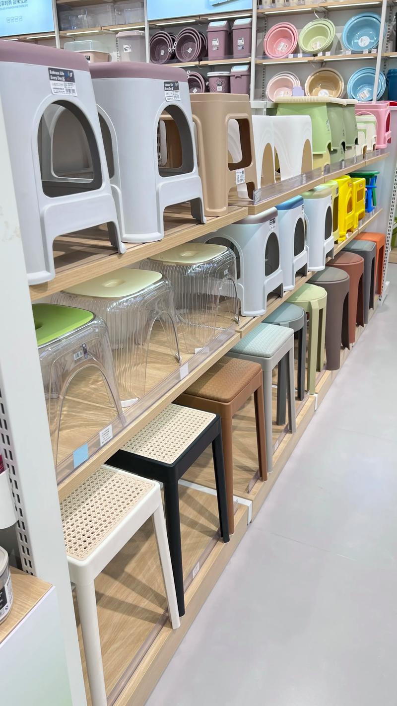日用百货批发：抓住未来趋势的机遇